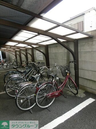 東千葉ハイリビング六番館の物件内観写真